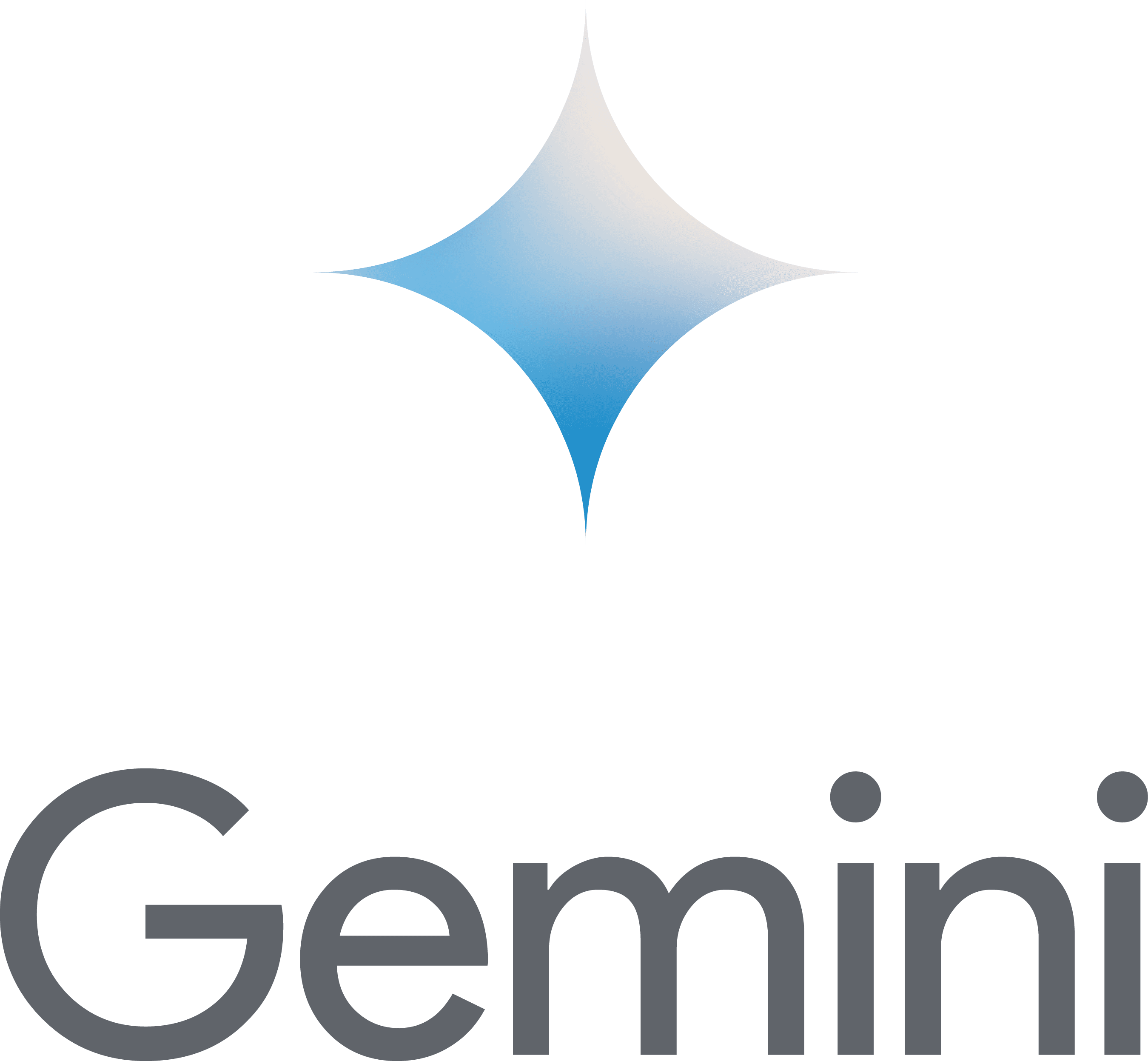 Gemini logo
